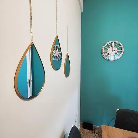 Apartment Chic Urban Retreat Steps From Museum Of Cont. Art!