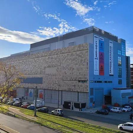 Chic Urban Retreat Steps From Museum Of Cont. Art! *